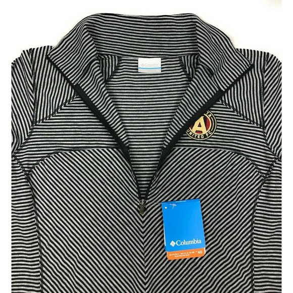 Columbia Atlanta United FC Layer First Shirt - Picture 6 of 12